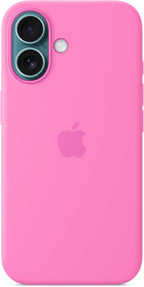Apple iPhone 16 Silicone Case - Image 3