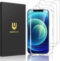 UNBREAKcable 3-Pack Screen Protector by UNBREAKcable