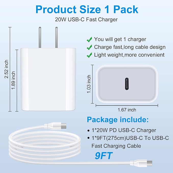 Samsung A16 Charger Fast Charging - Image 5