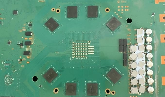 100 Piece Pre Cut Thermal Pads for Small Coils and Mosfets - Image 5