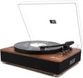 LP&NO.1 Record Player Turntable by LPNo1