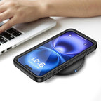 Lanhiem for iPhone 16 Case, IP68 Waterproof Dustproof Shockproof Cases - Image 7