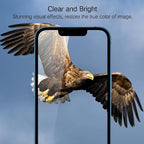 PERFECTSIGHT 2 Pack Anti Blue Light Screen Protector Compatible - Image 4