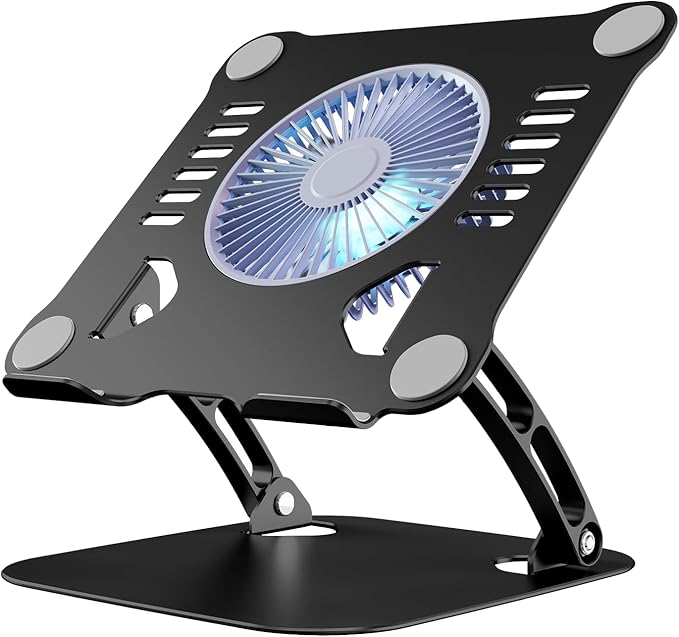 SHUWEI Laptop Cooling Stand by SHUWEI