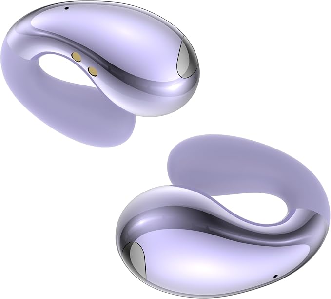 Ultra Open Ear Earbuds by MoreThanJustaHeadphone