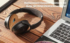 Replacement Ear Pads for Bose QuietComfort 15, Headphone Ear Covers, High - Image 8