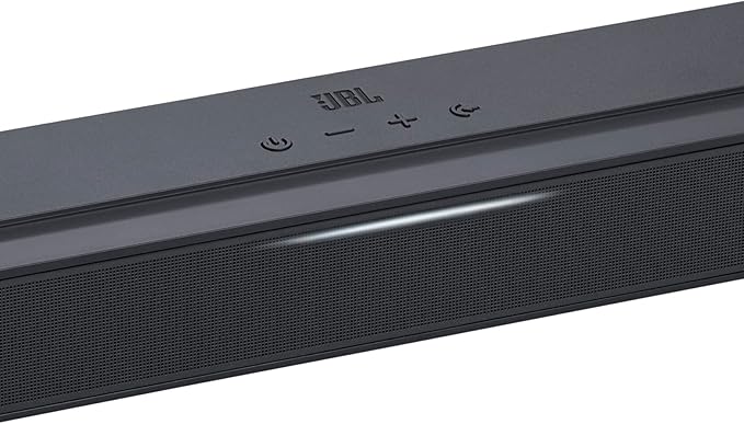 JBL Bar 2.0 All-in-one: Compact 2.0 Channel soundbar - Image 2
