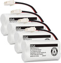 iMah Ryme B1-3 BT162342 BT262342 2.4V 300mAh Ni-MH Cordless Telephone Batteries by iMah