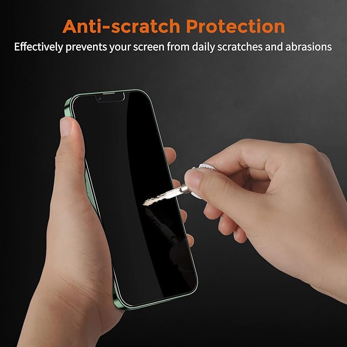 UNBREAKcable 3-Pack Screen Protector - Image 7