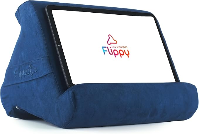 Flippy Tablet Pillow Stand by Flippy