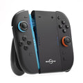 Switch 2 Joycon Grip, Super Magnetic Charger Handle by Unknown