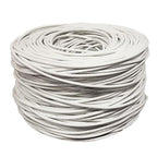 Dripstone CAT6 Ethernet Cable 1000ft Bulk Network LAN Wire 23AWG Solid CCA UTP - Image 3