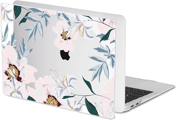 for MacBook Pro 13 Inch Case 2022 2021 2020 Release A2338 M2 M1 A2251 A2289 - Image 3