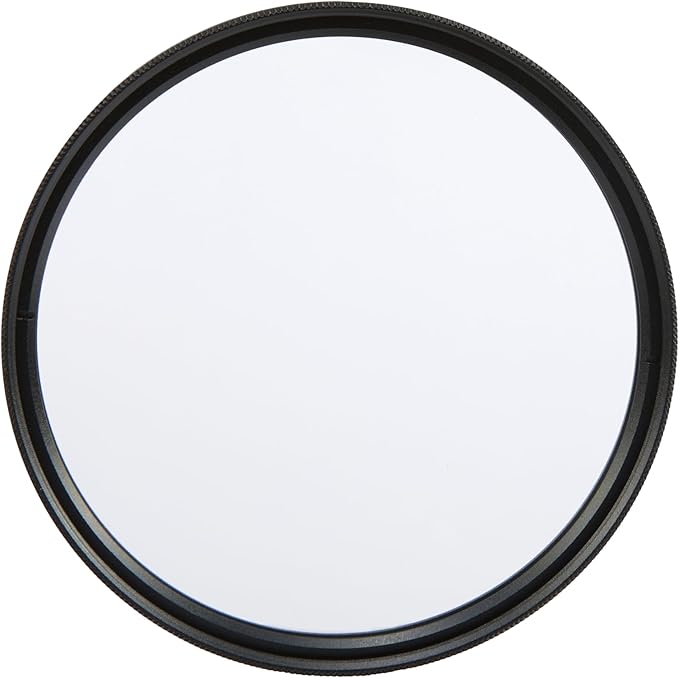Amazon Basics UV Protection Camera Lens Filter - 67mm - Image 2