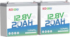 Redodo 12V 20Ah LiFePO4 Battery by PrimeDayRedodoSaveup55