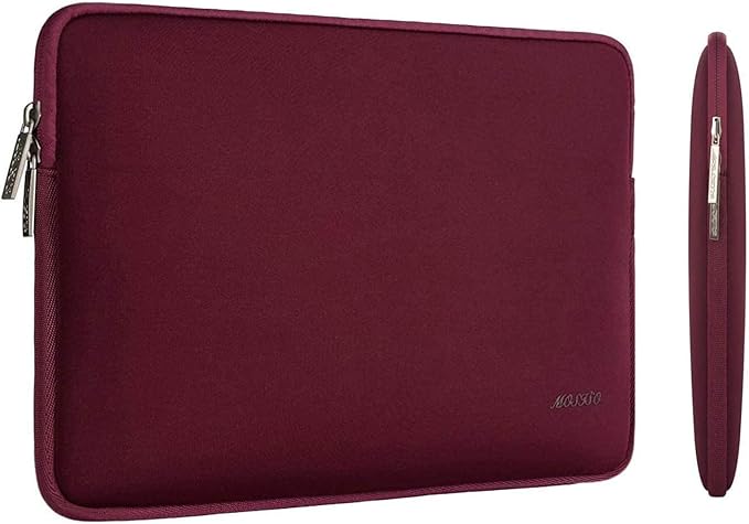 MOSISO Laptop Case 15 inch, 15 inch Laptop Sleeve Bag Compatible - Image 7