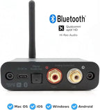 Audioengine 32 Bit Bluetooth Receiver - Image 4