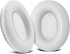 Ear Pads for Bose QC35: Durable Comfortable Noise Cancellation Replacement by Chaliashi
