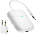 Nulaxy Air in-Flight Bluetooth Wireless Audio Transmitter Receiver by Nulaxy