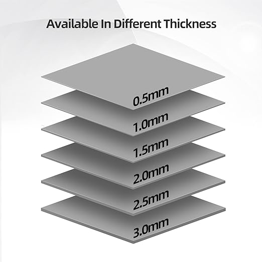 Silicone Thermal Pads 14.8 W/mK - Image 3