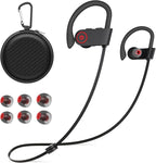 JOYWISE Bluetooth Wireless Headphones 16H Playtime Earbuds by WirelessEarbuds