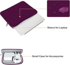 MOSISO Laptop Case 16 inch, 15-15.6 inch Laptop Sleeve Bag Compatible - Image 2