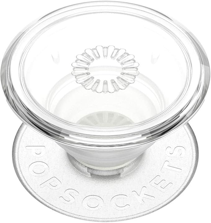 PopSockets Phone Grip with Expanding Kickstand, Adhesive Grip by PopSockets