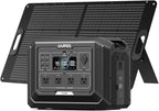 OUPES Mega 1 Solar Generator by OUPES