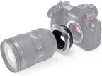 VILTROX EF-L Pro Auto Focus Lens Mount Adapter - Image 7
