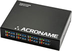 Managed USB Switch/Hub 2 Computers by Acroname