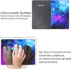 Mouse Pad, Square Anti-Slip Rubber Mousepad - Image 3