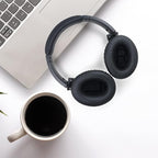 Replacement Ear Pads for Bose QuietComfort 35 35 II 15 25, Headphone Ear Covers - Image 8