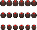 Earbud Replacement Tips Silicone Earbud Tips Eartips Fit Most in-Ear Earbuds by Unknown