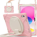 SCSVPN Case for iPad 11th Generation 11-inch 2025/10th Generation 10.9 Inch 2022 by SCSVPN