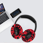 SOULWIT Silicone Ear Pads Cover Protector - Image 2