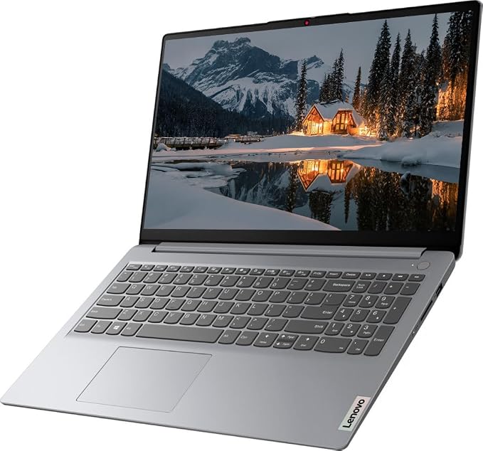 Lenovo IdeaPad 15.6” FHD Touchscreen Laptop, 24GB RAM 1.5TB Storage, 6-Cores - Image 4