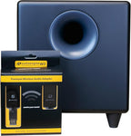 Audioengine S8 250W Wireless Subwoofer Kit by Audioengine