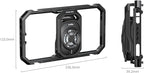 SmallRig Universal Hyper Chill Cooling Phone Cage - Image 8