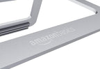 Amazon Basics Aluminum Portable Foldable Height Adjustable Support Stand - Image 4