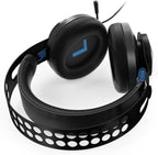Lenovo Legion H300 Stereo Gaming Headset, Noise-Cancelling Mic, Memory Foam & - Image 4