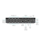 Targus USB C Universal Docking Station - Image 6