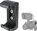 SmallRig Aluminum Power Bank Holder, Powerbank Mount Clamp Compatible by SmallRig