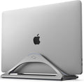 HumanCentric Vertical Laptop Stand by HumanCentric
