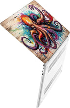 Compatible with MacBook Air 13.3 13.6 Inch Case 2022 2021 2020 2019 Plastic - Image 5