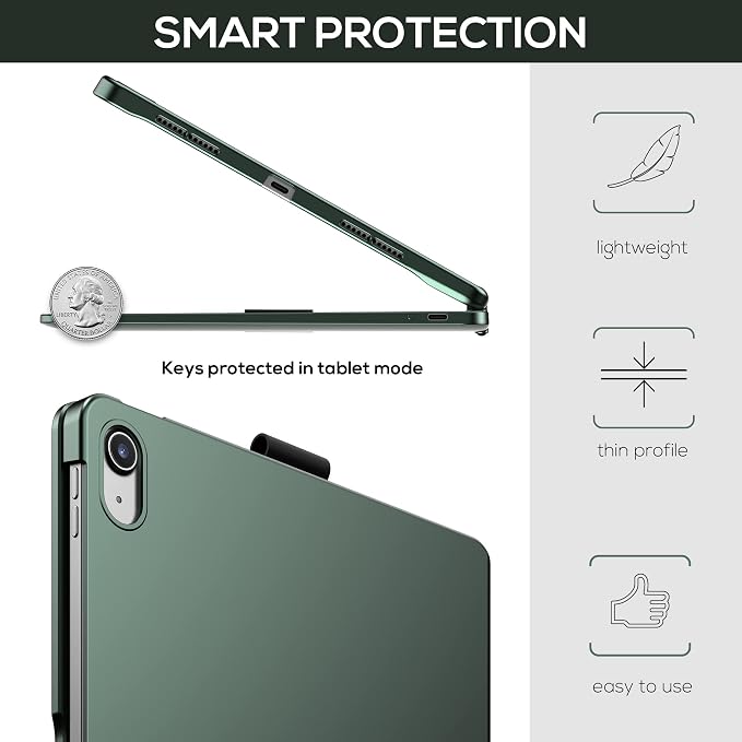typecase Touch iPad 10th Generation Case - Image 6