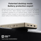FiiO M21 Android 13 Portable Music Player MP3 Snapdragon 680 4* CS43198 DAC - Image 9