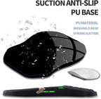 Ergonomic Raised Mouse Pad Wrist Support - Image 6