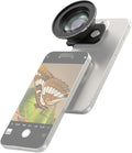 SMALLRIG 75mm HD Master Macro Lens, T-Mount Lens by SmallRig