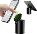 elitehood Heavy Duty Aluminum Magnetic Phone Stand, by Builtyourelitelive
