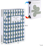 Book Shape Decorative Cable Management Box - Image 2